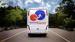 National Express - Balloons
Commercial