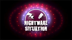 Nightmare Situation
TV Game Show Pilot
TVF Productions